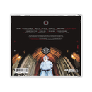 The High Exhaulted (CD)