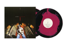 The High Exhaulted (Signed Cardinal Swirl 2xLP w/OBI)