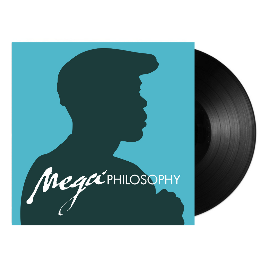 【保障できる】 Cormega - LP) (Vinyl Philosophy Mega 洋楽