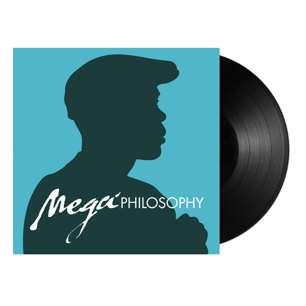 Mega Philosophy (LP)