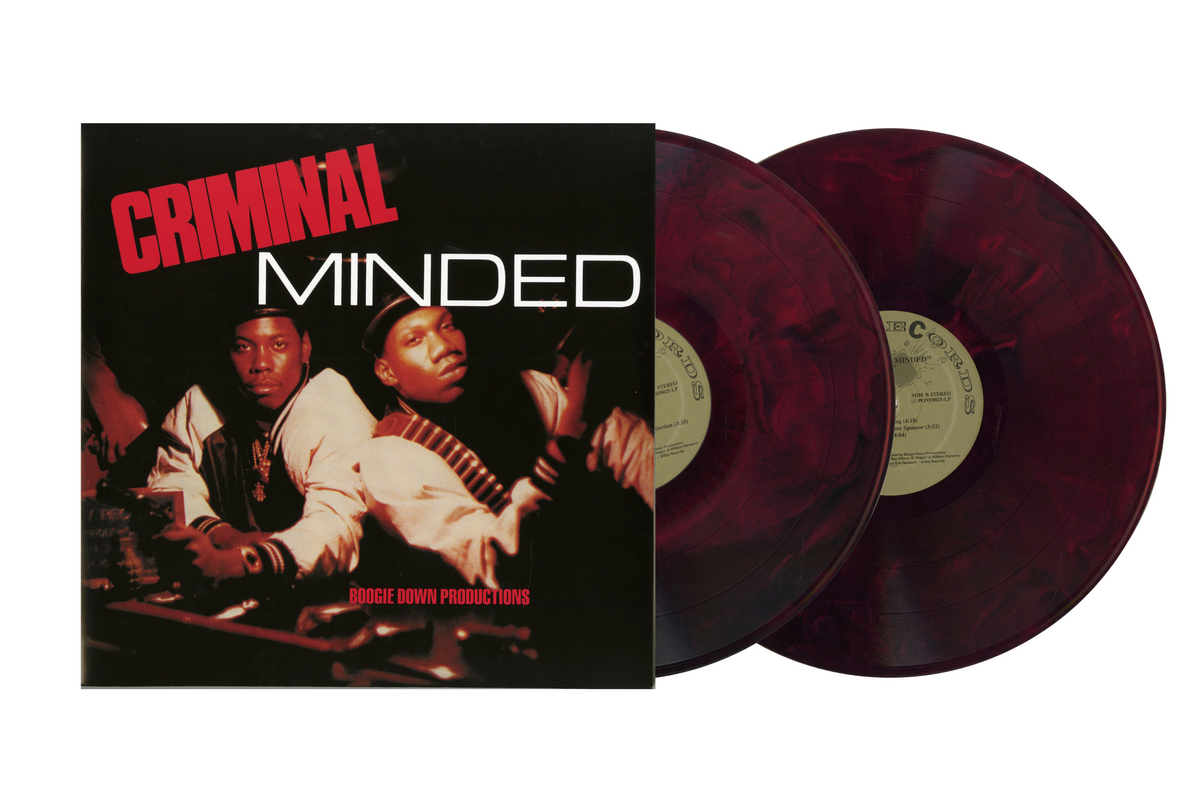 洋楽 CRIMINAL MINDED (Deluxe Edition Box) 51voh0vV8gL._UF1000,1000_QL80_.jpg