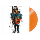 Criminally Attached (Colored LP)