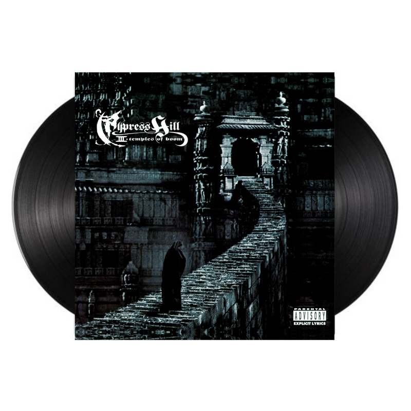 Cypress Hill - Black Sunday (Vinyl LP) Cypress Hill - Black Sunday (Vinyl LP)