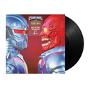 Czarface Meets Frankie Pulitzer (LP)
