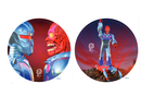Czarface Meets Frankie Pulitzer (Exclusive Picture Disc w/OBI)