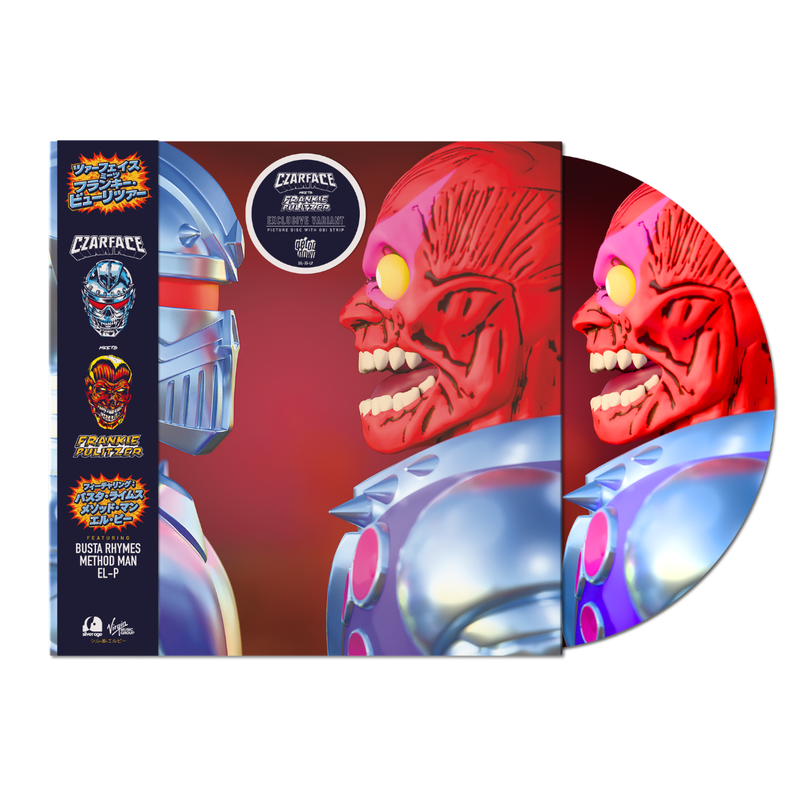 Get On Down | Limited edition vinyl records, CDs, cassettes and boxset