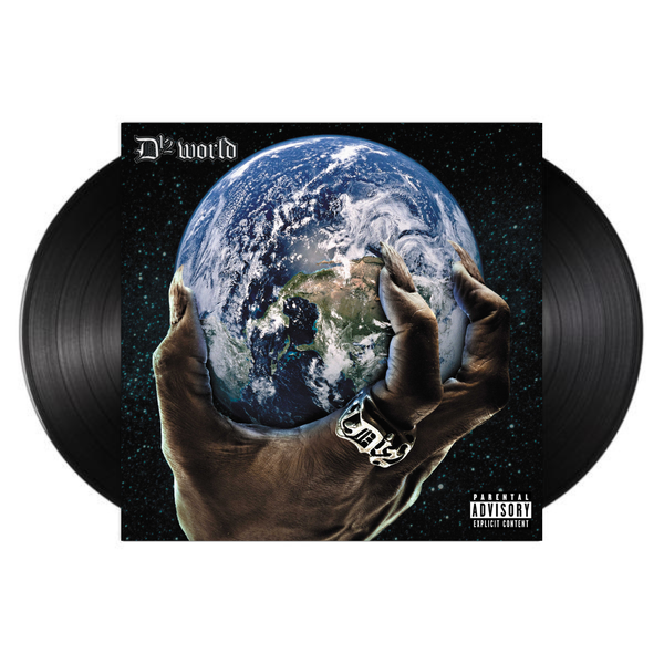 D12 - D12 World (Vinyl 2xLP)