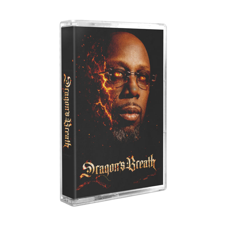 Inspectah Deck - Uncontrolled Substance (Colored 2xLP)