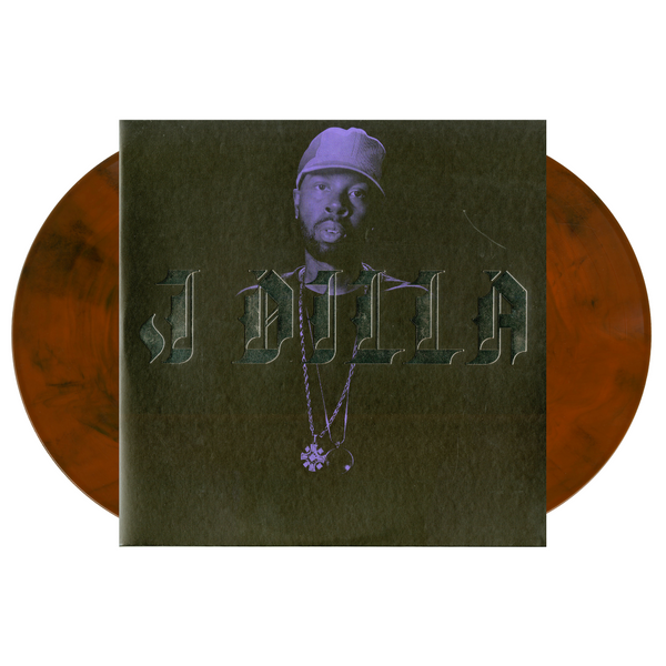 The Diary (Colored Vinyl 2xLP)