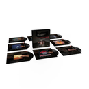The Mo' Wax Singles 1993-1997 (8x 12" Box Set)