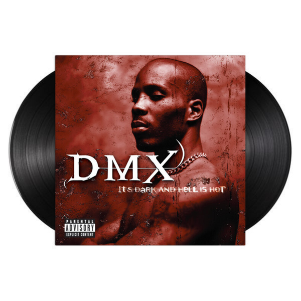DMX - Exodus (Vinyl LP) DMX - Exodus (Vinyl LP)