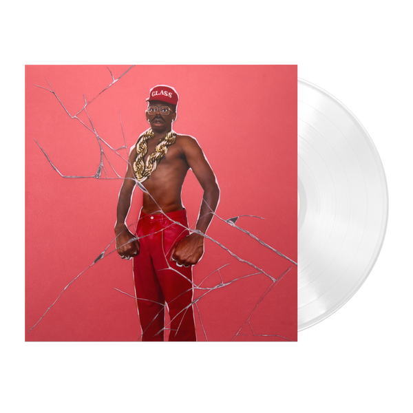 The Left - Gas Mask (Colored Vinyl LP) The Left - Gas Mask (Colored Vinyl LP)