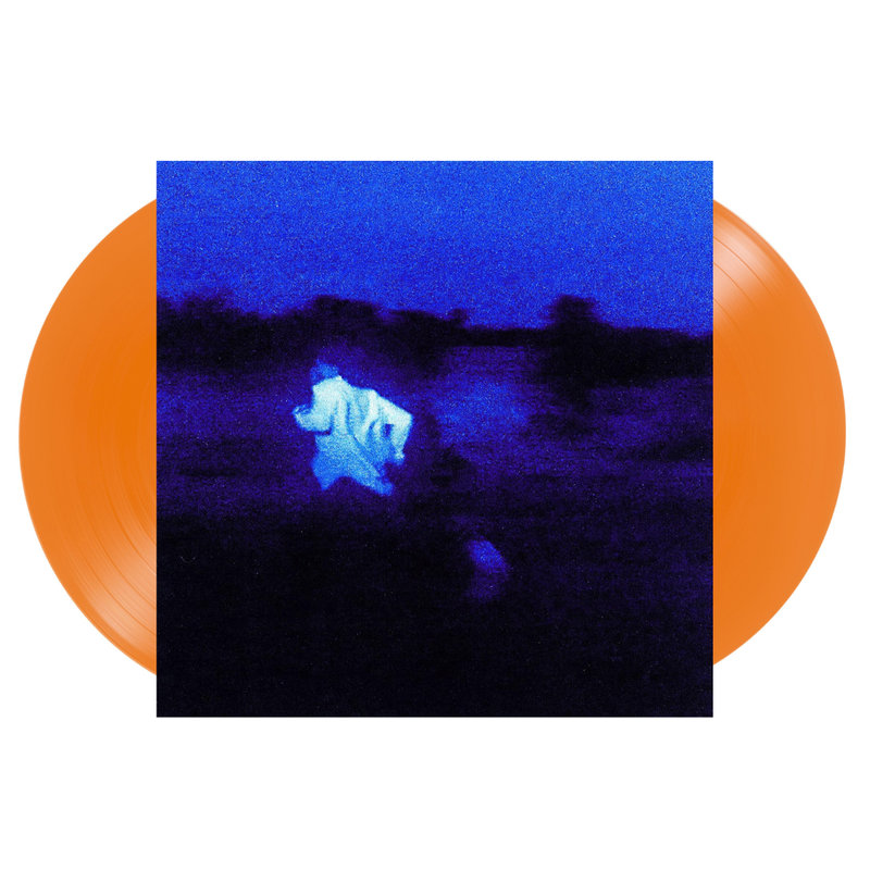 Daniel Caesar - NEVER ENOUGH (Colored Vinyl 2xLP) Daniel Caesar - NEVER ENOUGH (Colored Vinyl 2xLP)