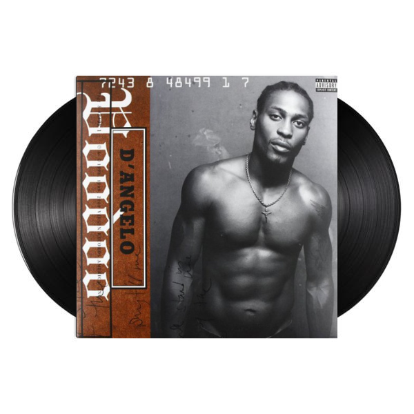 Voodoo (2xLP)