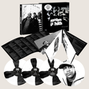 Stakes Is High 30th Anniversary (Colored 4xLP w/ Exclusive Lyric Book)