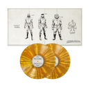 Cabin In the Sky Marvel Edition (Colored 2xLP)