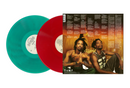 Let's Get Free (Colored 2xLP)