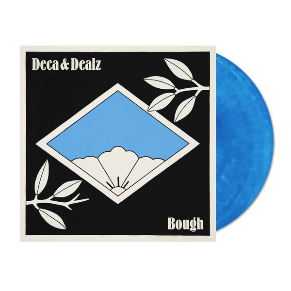 Bough (Colored LP)