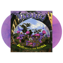 Dewdrops In The Garden (Colored 2xLP)