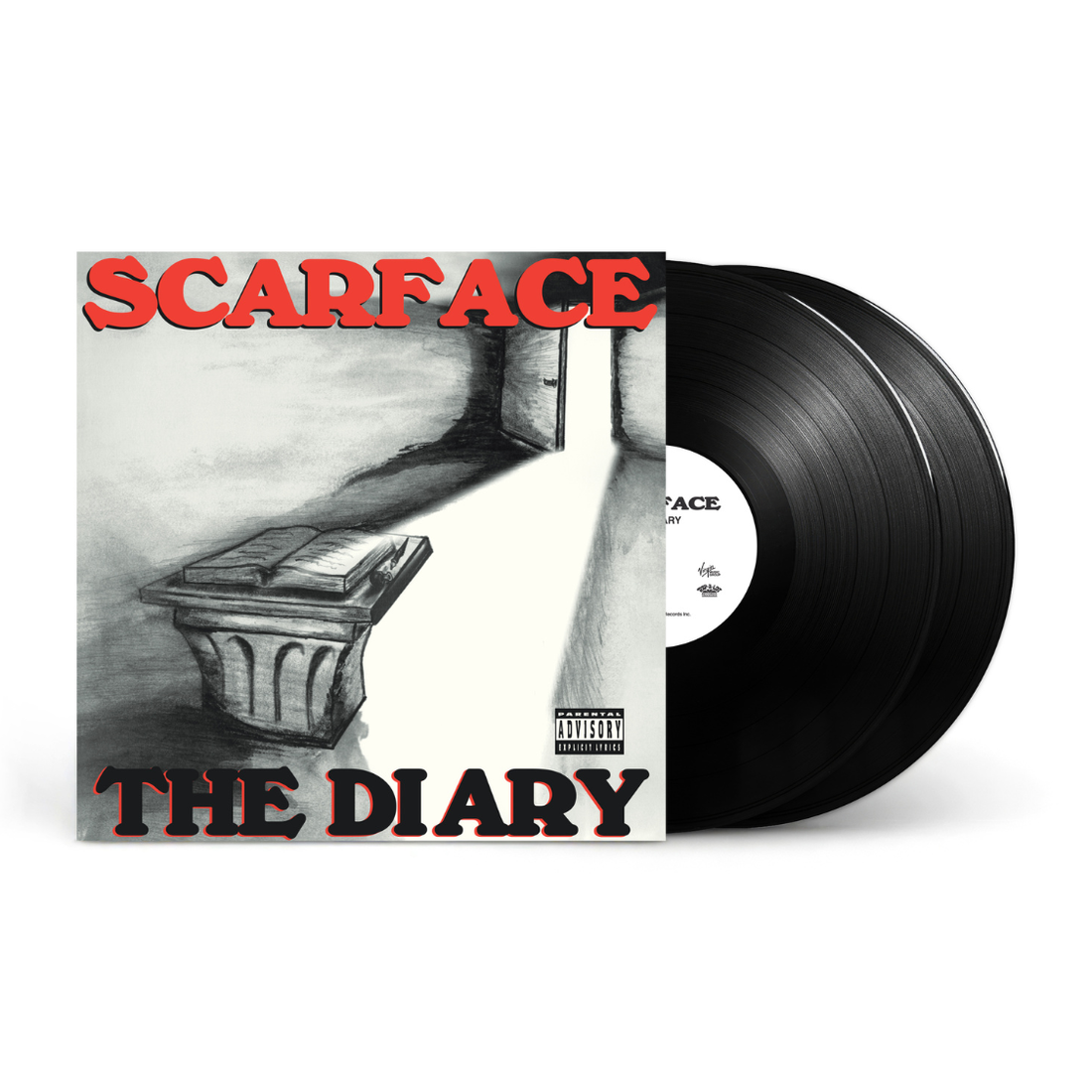 SCARFACE サウンドトラック 12インチレコード Yahoo!オークション - 「scarface」レコードの落札相場・落札価格