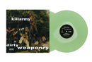 Dirty Weaponry (Ghost Camo Colored 2xLP)