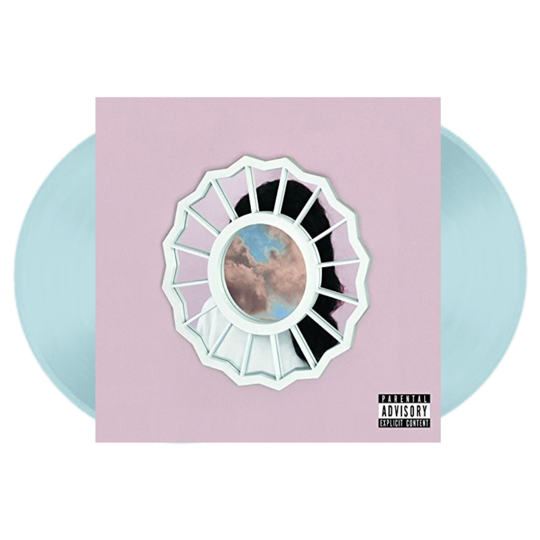 激レア 2LP MAC MILLER THE HIGH LIFE クリア盤 Mac Miller - The High Life - 2x LP Vinyl - Ear Candy Music