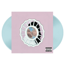 The Divine Feminine (Colored 2xLP)