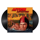 Action Adventure (2xLP)