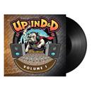 Up In D&D Volume 1 (LP)