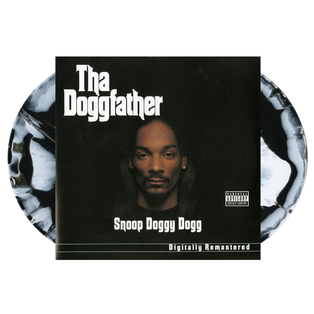 洋楽 Snoop Doggy Dogg Tha Doggfather ALBUM Snoop Doggy Dogg - Tha Doggfather (Vinyl LP) - Music Direct