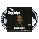 Tha Doggfather (Vapors Colored 2xLP)