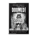 DOOMED! (Cassette)