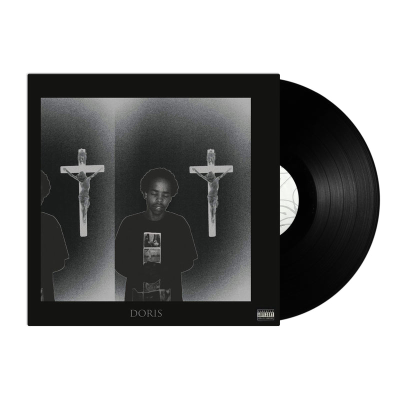 Earl's Freshman & Sophomore Albums (2xLP Bundle)