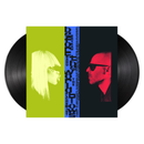 Before The World Blows: The Abi and Alan Experiment (2xLP)