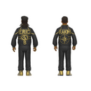 Follow The Leader ReAction (2X3.75" Figures)