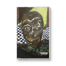 Even The Devil Smiles (Cassette)