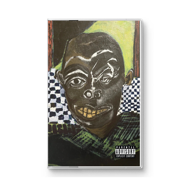 IDK - F65 (CD)