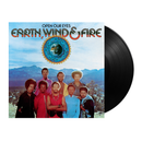 Open Our Eyes (LP)