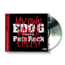 My Own Worst Enemy (CD)
