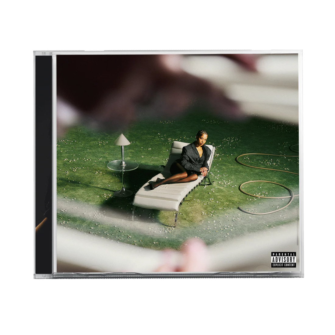 Ella Mai - Do You Still Love Me? (CD)