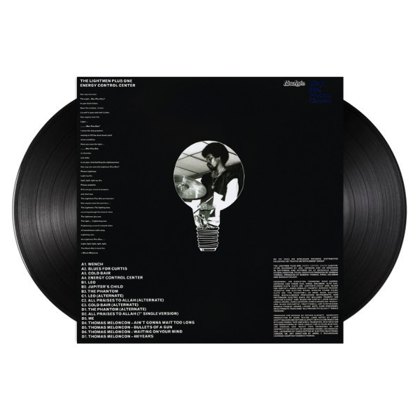 The LIGHTMEN plus ONE / ENERGY CONTROL〜 81caCPim26L._UF1000,1000_QL80_.jpg