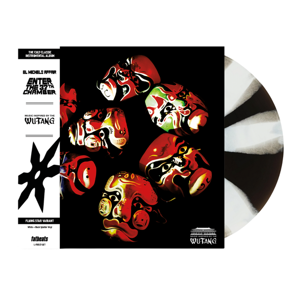 Goldlink - Diaspora (Colored 2xLP) Goldlink - Diaspora (Colored 2xLP)