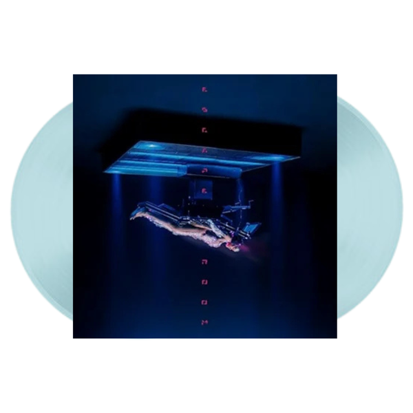 Leon Ware - Musical Massage (Vinyl LP)