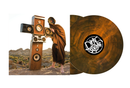 Radio (Mahogany Marble Colored 2xLP w/OBI)