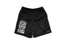 Czarface Corner Shorts (Black)