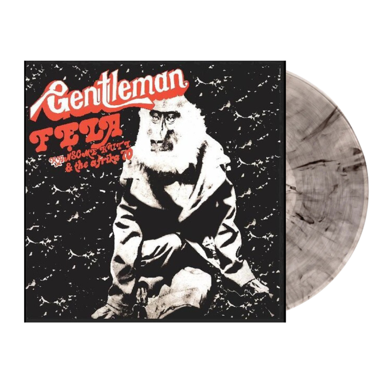 Vinyl LP