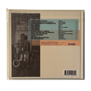 Black Man's Cry: (CD)
