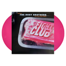 Fight Club Original Soundtrack (Pink Soap 2xLP)
