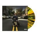 Halfway There (Colored LP)