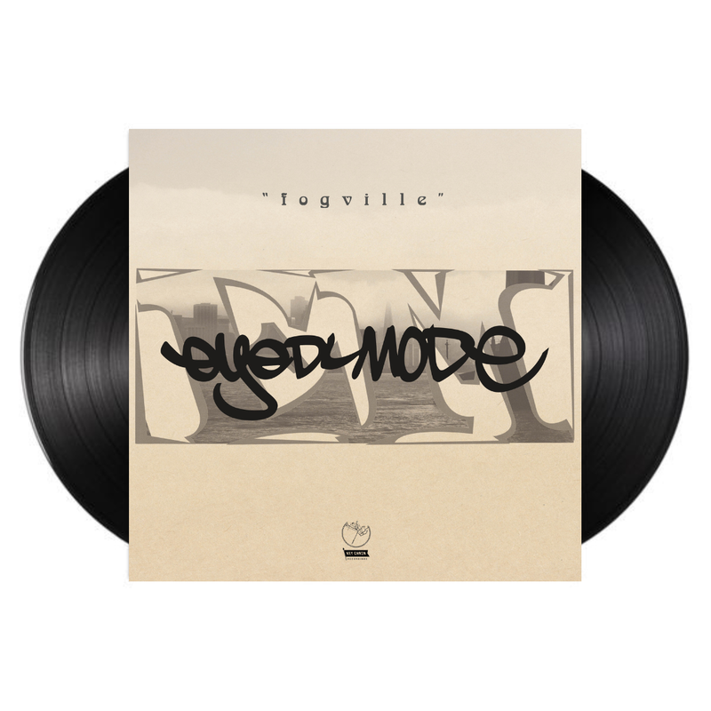 Eyedlmode - Fogville 30th Anniversary (Vinyl 2xLP)